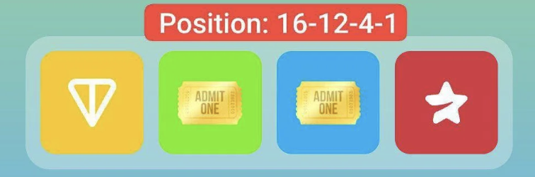 Stars Daily Puzzle 11 March 2025
